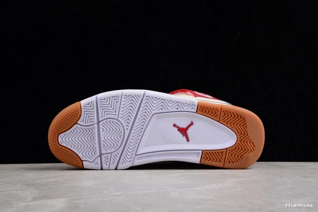 Jordan Retro Things Wild 4 Are (GS) the DH0572-264 Where 0916